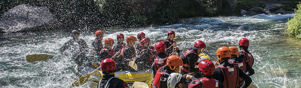 Rafting Montanejos Dinamic Adventure Rafting Montanejos Dinamic Adventure