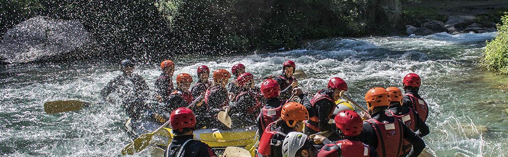 Rafting Dinamic Adventure Multiaventura Rafting Dinamic Adventure Montanejos